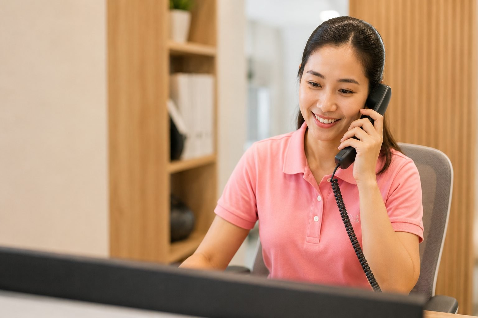 Call Smart Recruit